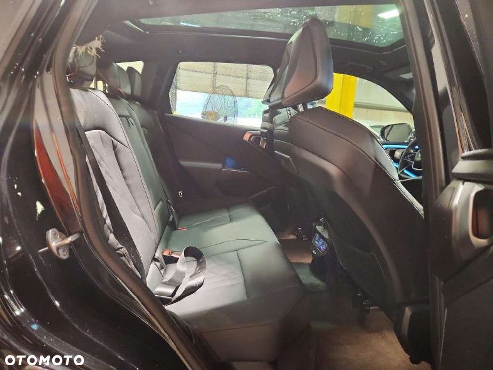 BMW X3 - 11