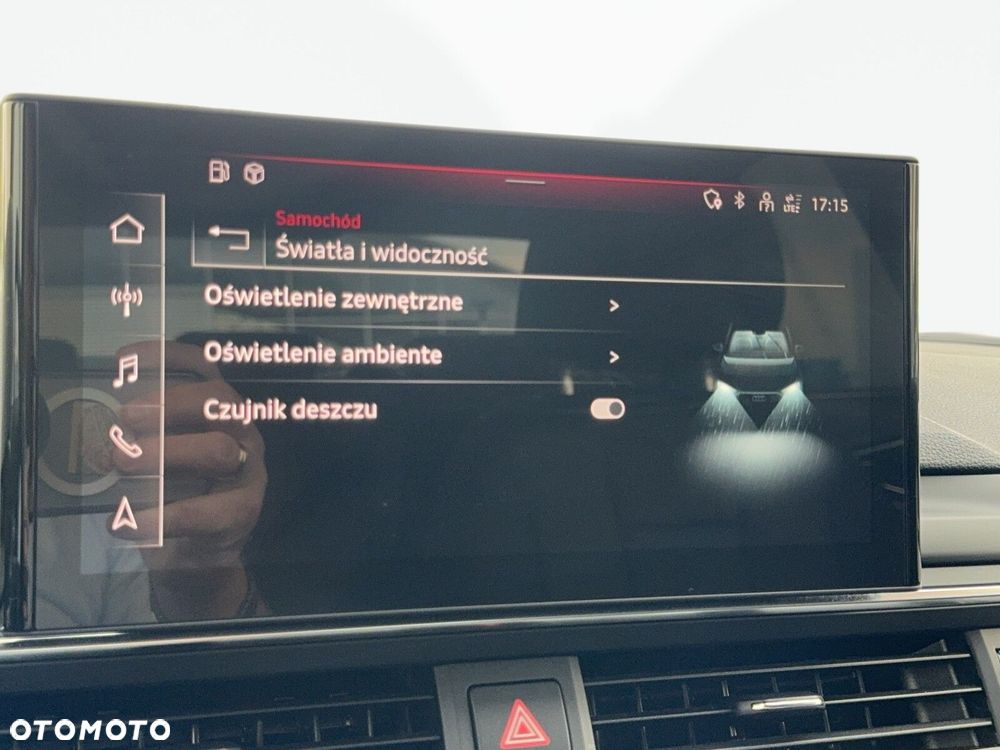 Audi A4 Limousine 40 TDI mHEV Quattro S Line S tronic - 25