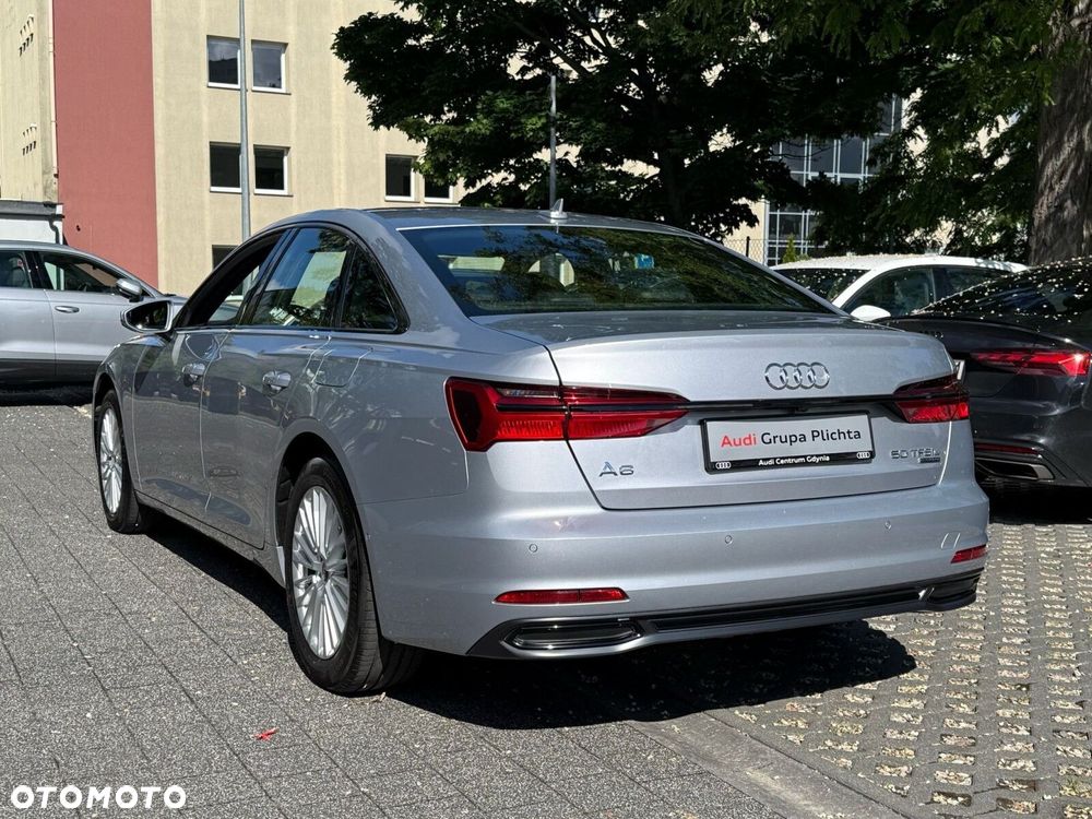 Audi A6 Limousine - 12