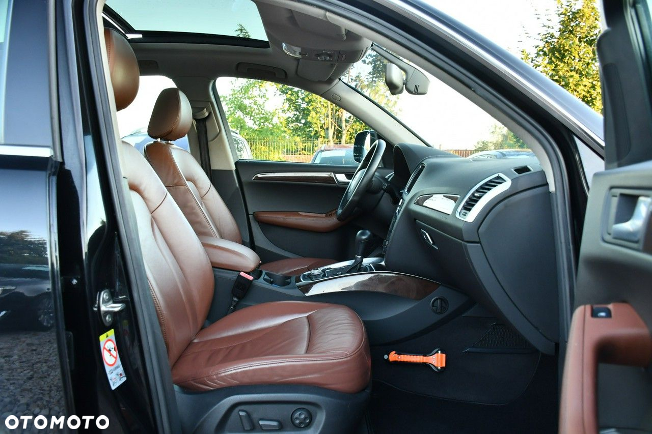 Audi Q5 - 28