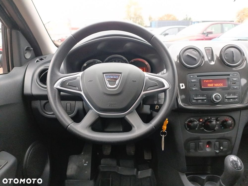 Dacia Sandero 1.2 16V Open - 15