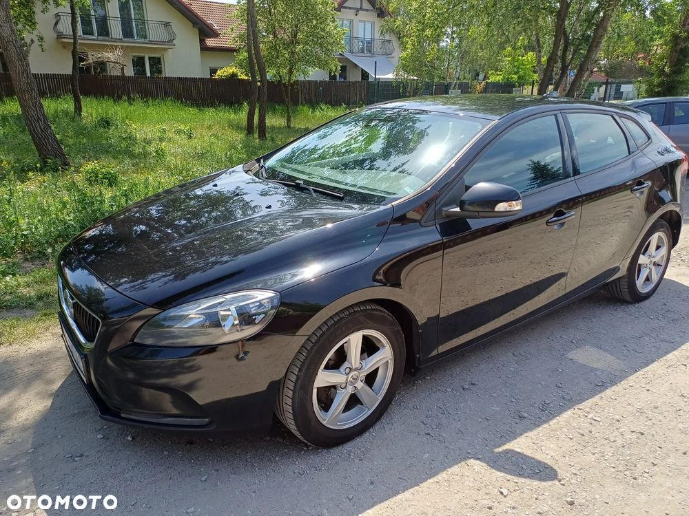 Volvo V40 D2 Drive-E Kinetic - 5
