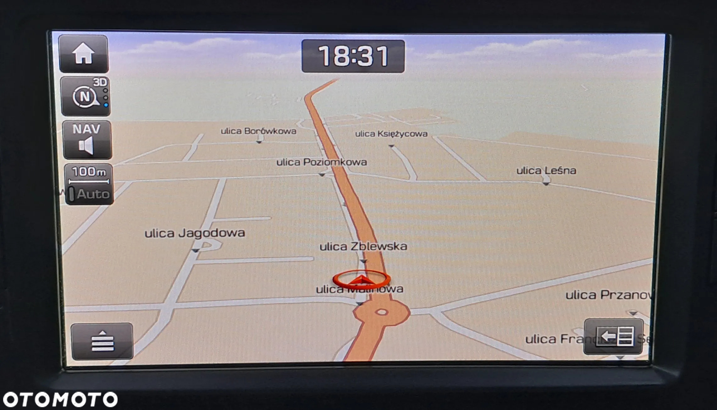 Hyundai Kona 1.0 T-GDI Select - 17