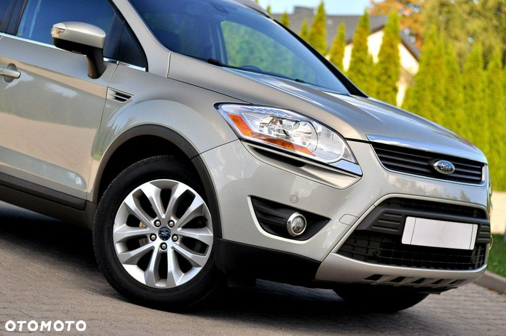 Ford Kuga 2.0 TDCi 2x4 Trend - 22