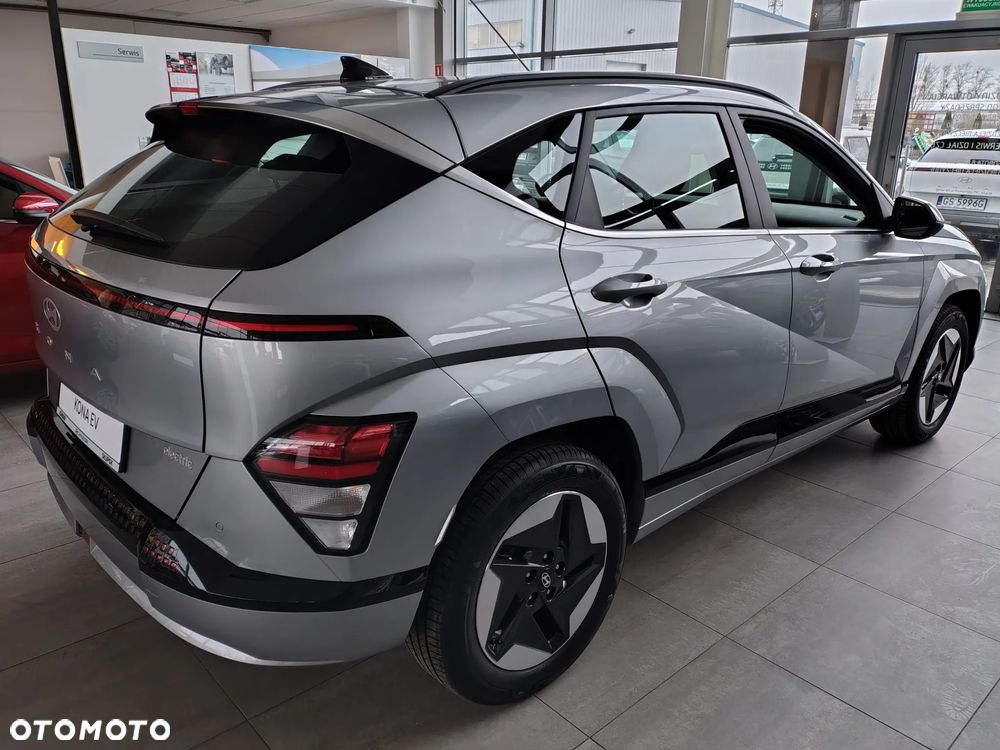 Hyundai Kona 64kWh Smart - 5