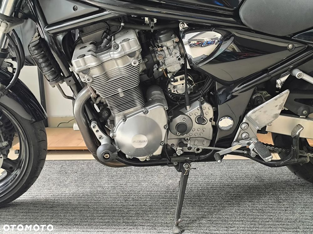 Suzuki Bandit - 18