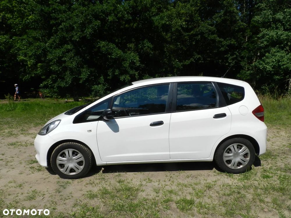 Honda Jazz - 9