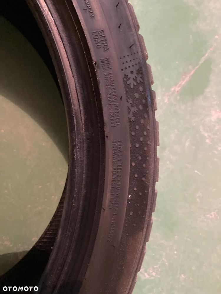 opony Kumho - 3