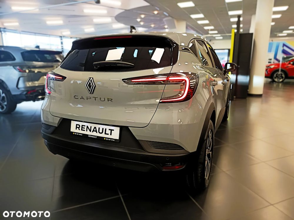 Renault Captur - 7