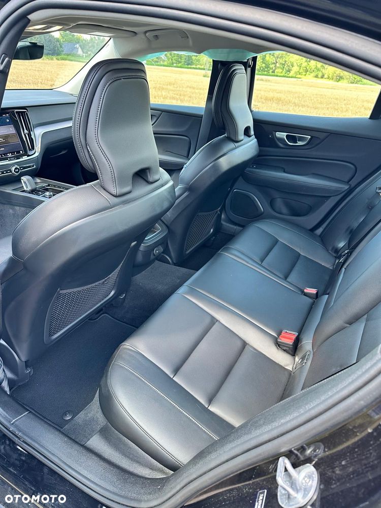 Volvo S60 - 12