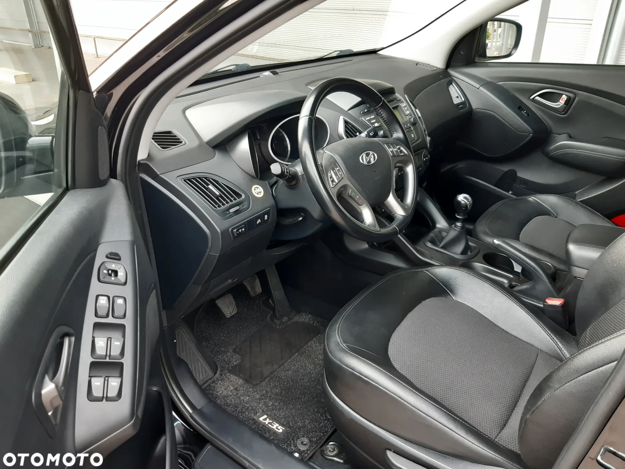 Hyundai ix35 1.7 CRDi 2WD 5 Star Edition - 5