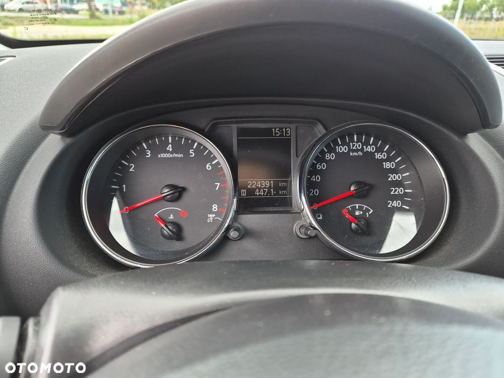 Nissan Qashqai 1.6 Acenta - 11