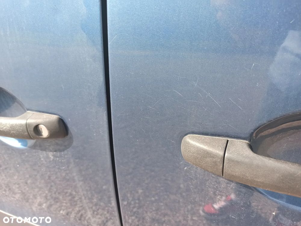 Citroën Berlingo - 13