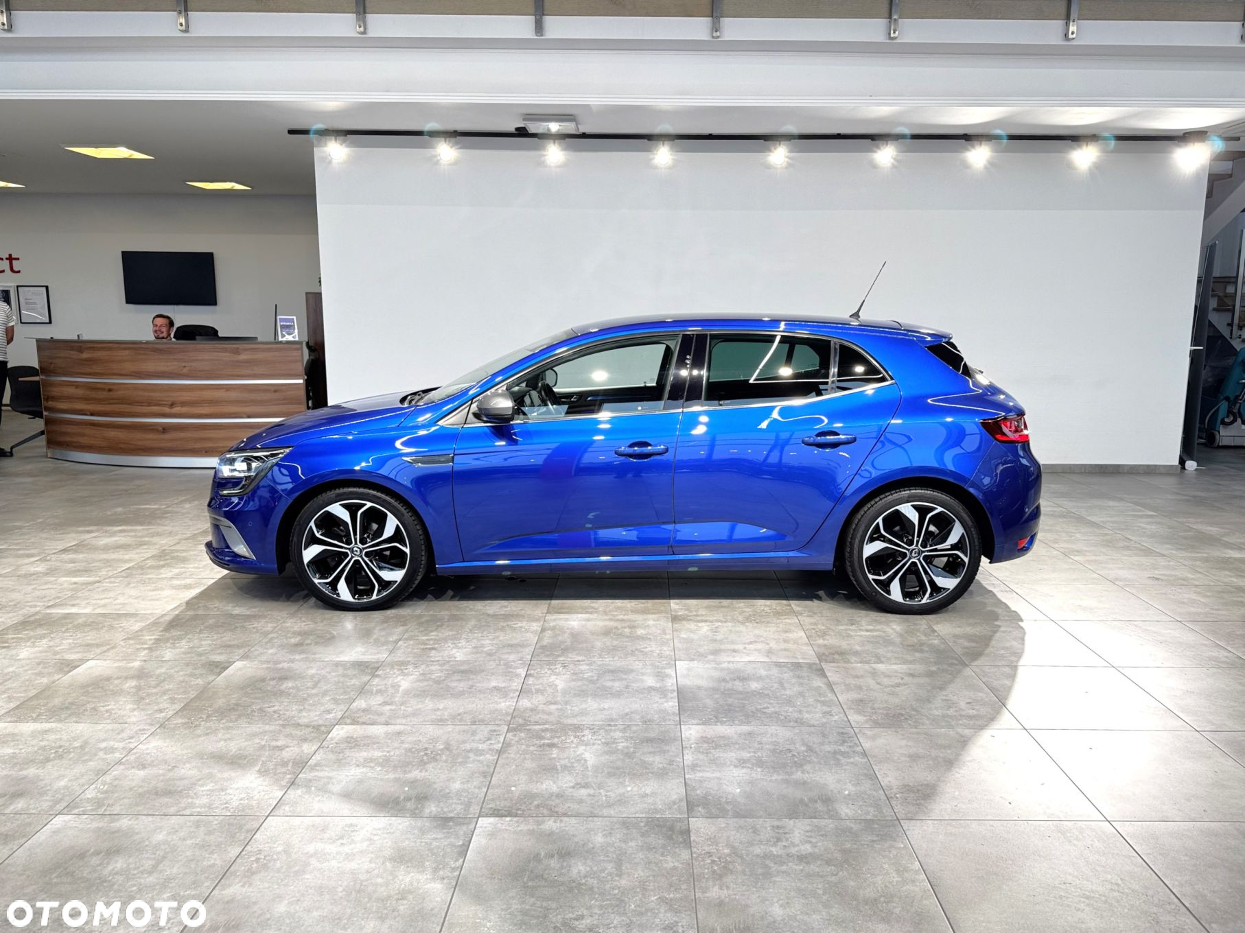 Renault Megane - 6