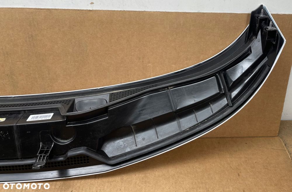 VW ID BUZZ 1T3 MASKA POKRYWA PRZÓD PRZEDNIA 1T3854700H - 15