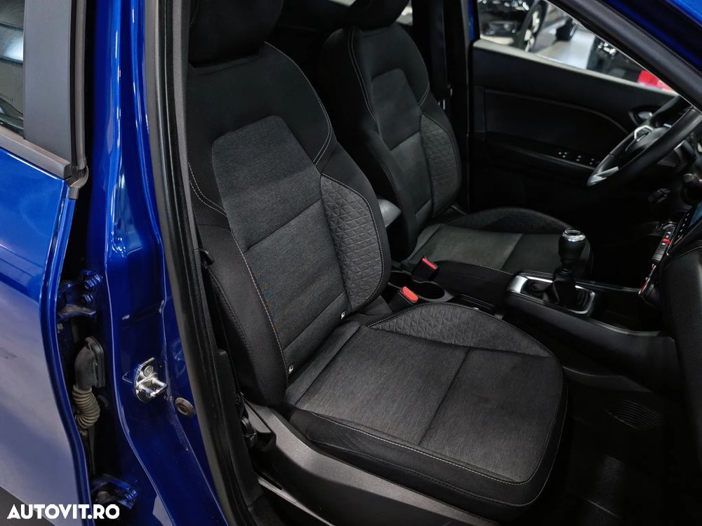 Renault Captur TCe 90 Zen - 11