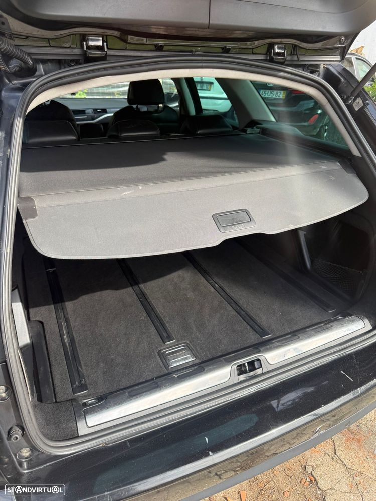 Citroën C5 Tourer 2.0 HDi Exclusive - 19