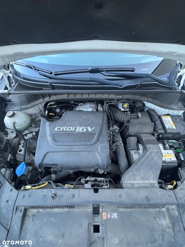 Hyundai Tucson - 12