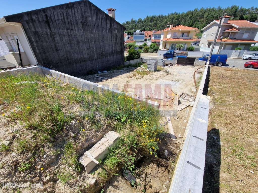 Terreno localizado em Canidelo, Vila do Conde - Grande imagem: 4/19