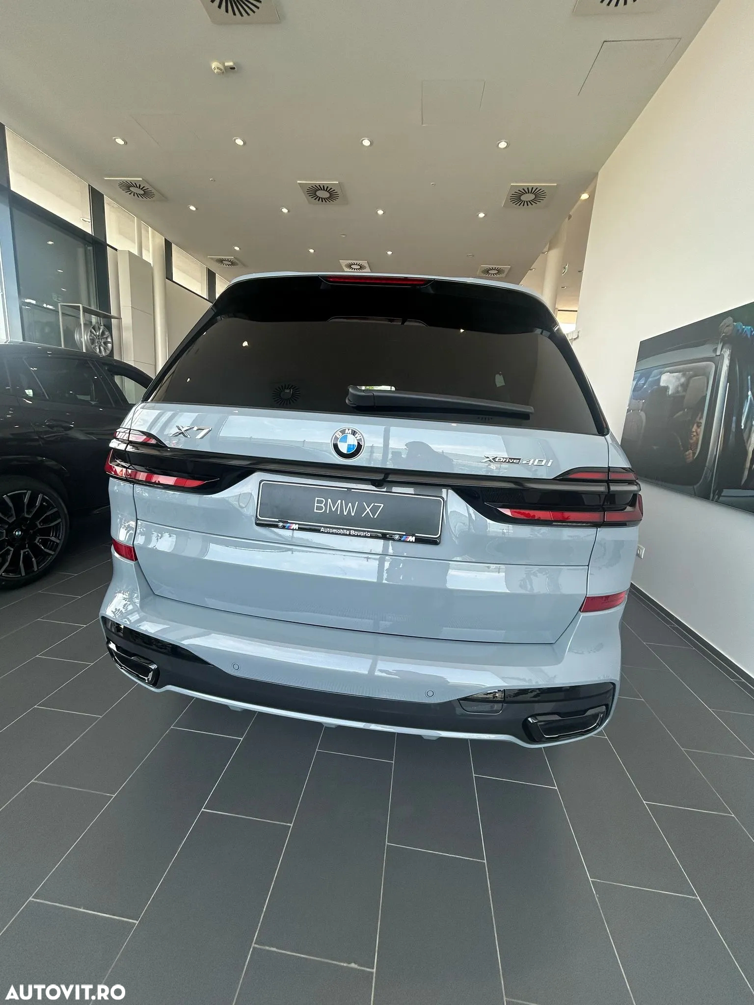 BMW X7 xDrive40i AT MHEV - 2