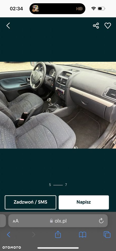 Renault Clio - 7