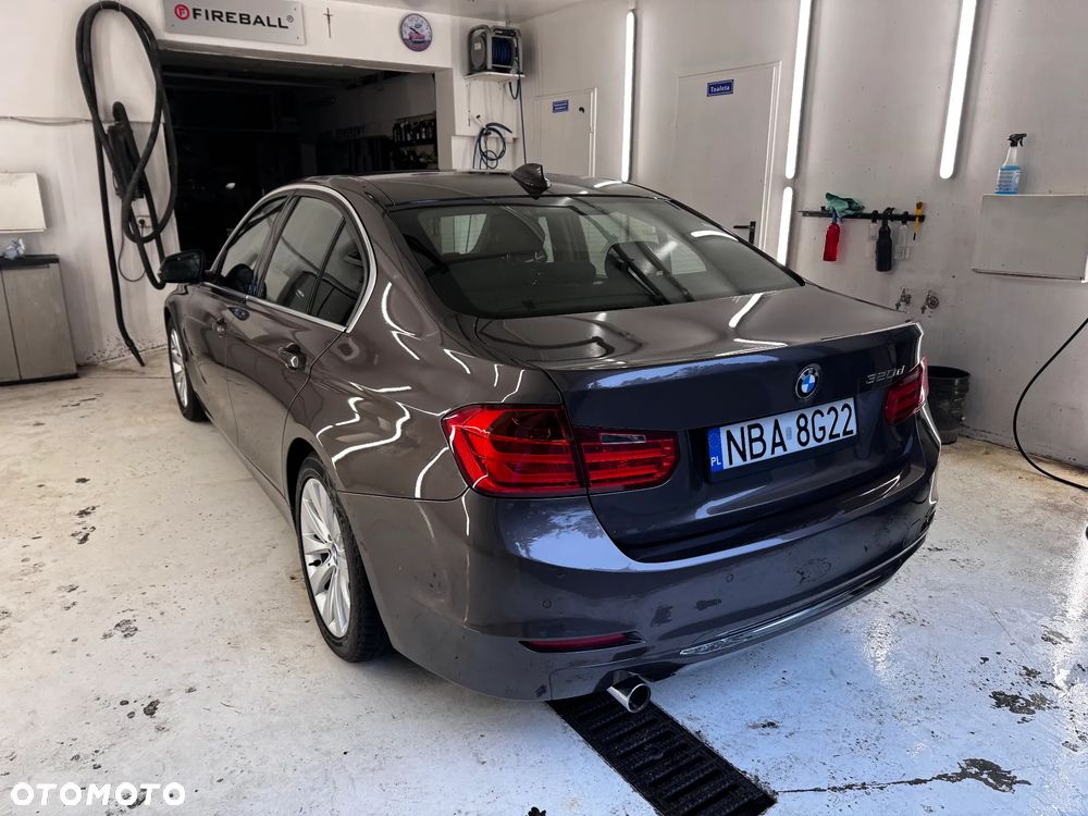 BMW Seria 3 - 9
