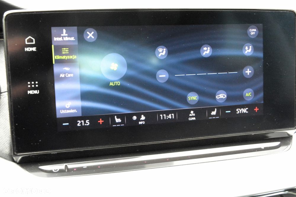 Skoda Octavia 2.0 TDI SCR Style DSG - 33