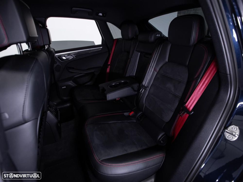 Porsche Macan GTS - 11