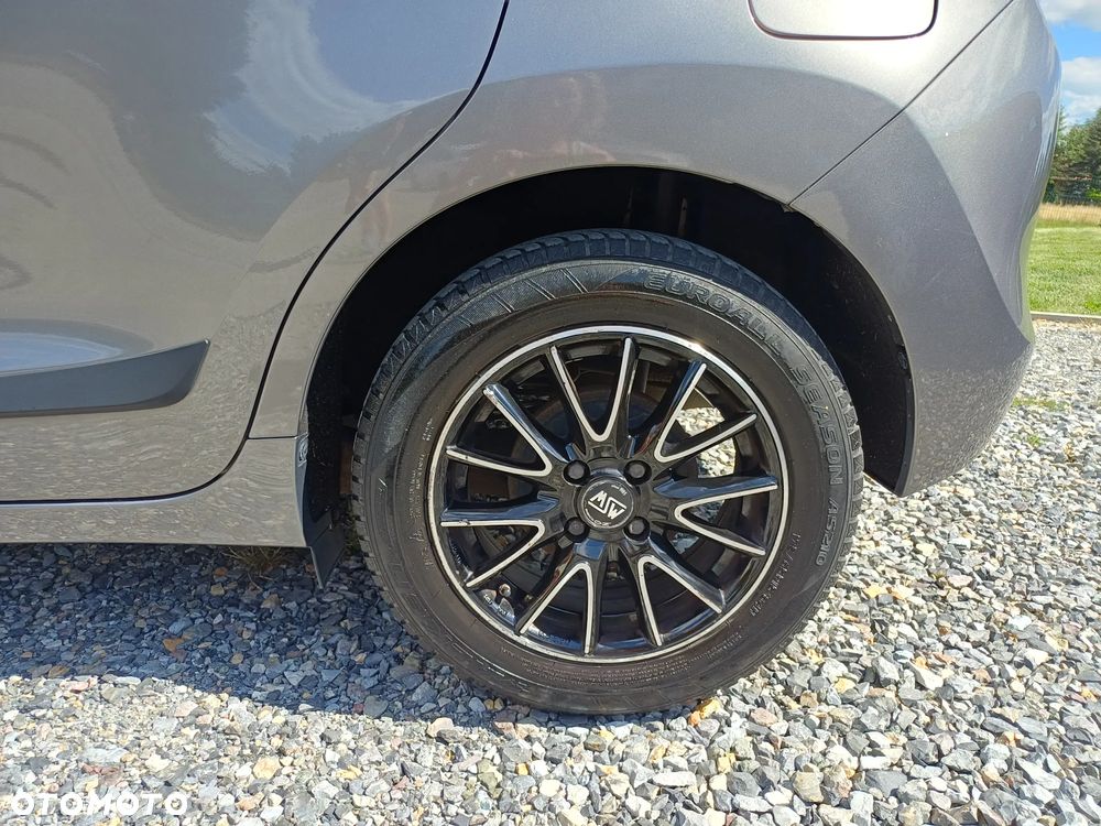 Suzuki Baleno 1.2 Elegance - 4
