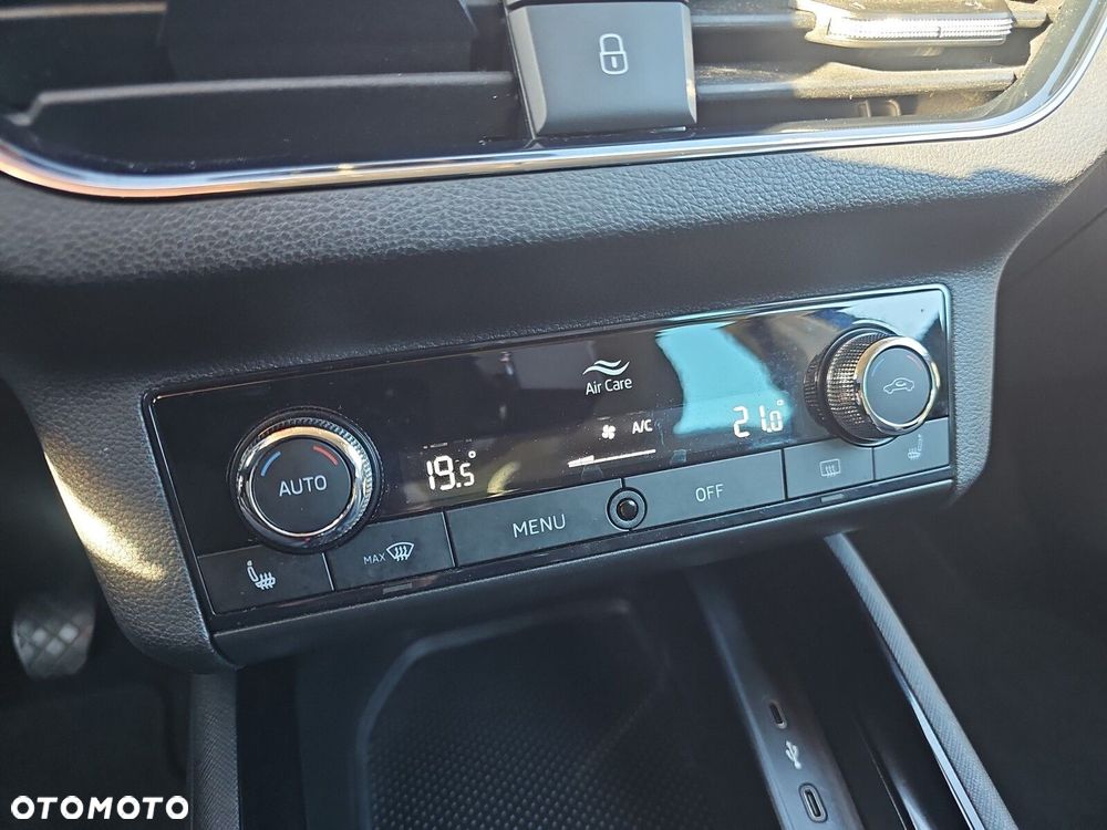 Skoda Scala 1.0 TSI Style - 22