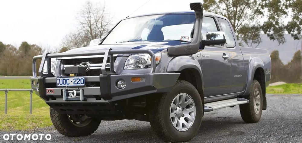 Mazda BT-50 2.5 D L-Cab Toplands - 31
