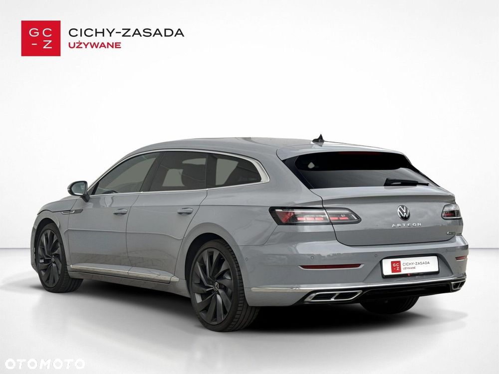 Volkswagen Arteon Shooting Brake 2.0 TDI 4Motion R-Line DSG - 3