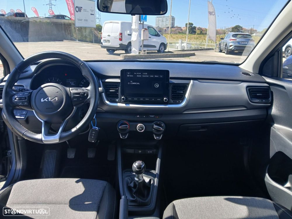 Kia Stonic 1.2 Dynamic - 3