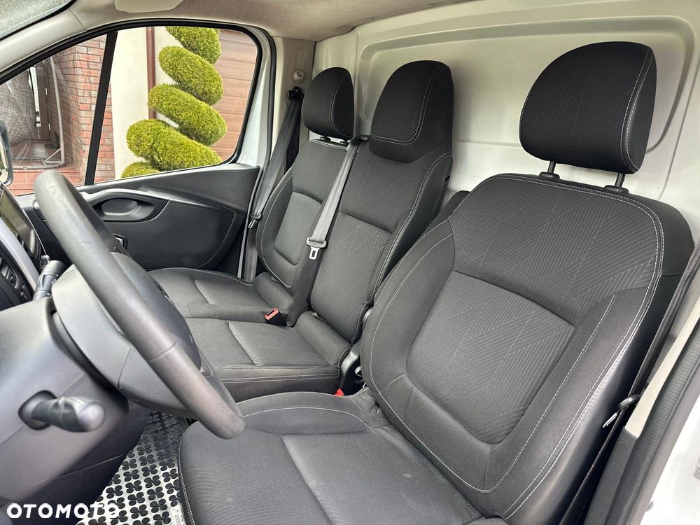 Renault trafic - 15
