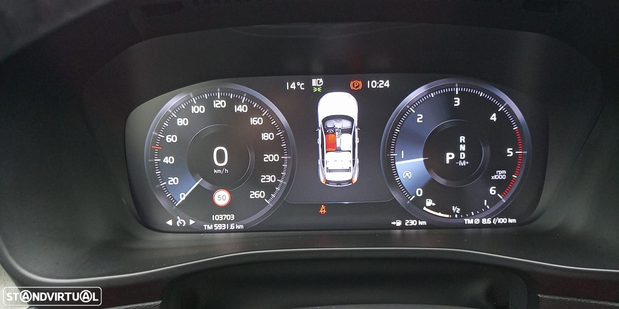 Volvo XC 40 2.0 D3 Inscription Geartronic - 21