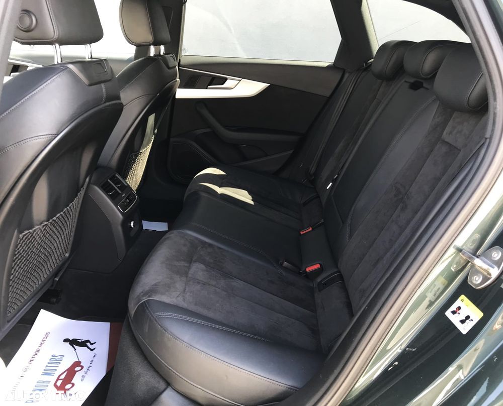 Audi A4 Allroad - 15