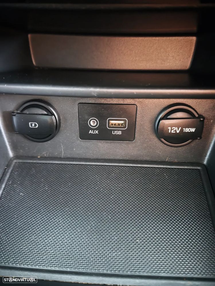 Hyundai Kauai 1.6 CRDi Premium - 15