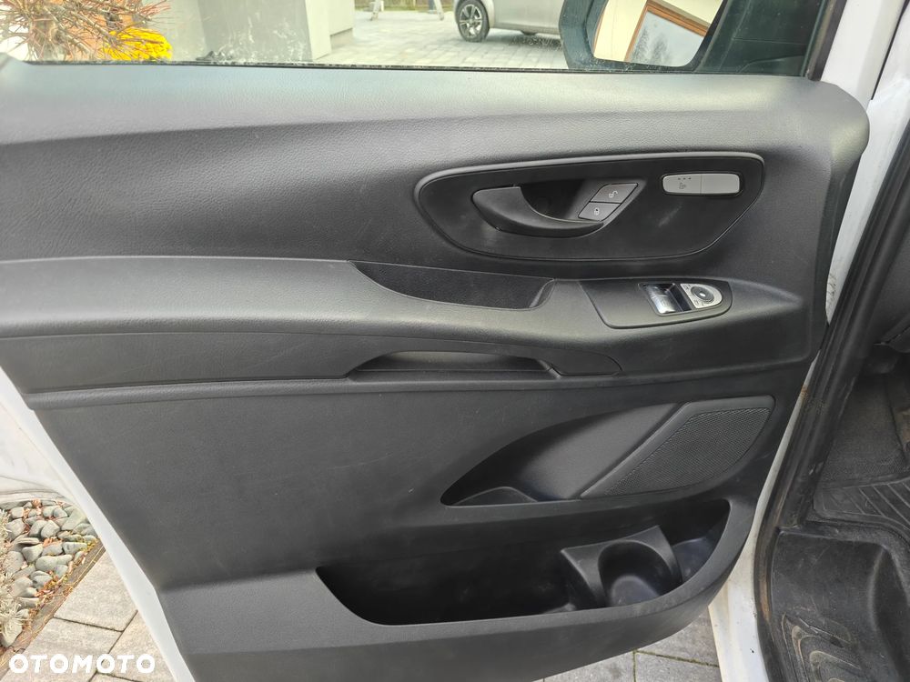 Mercedes-Benz Vito - 7