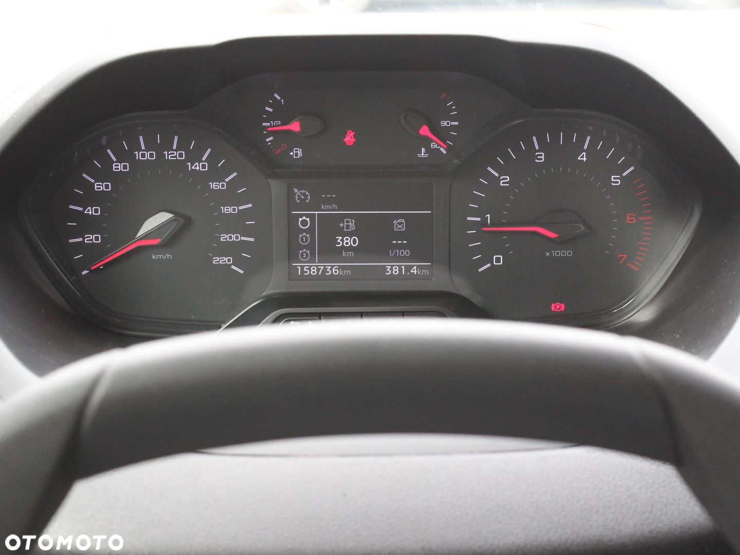 Peugeot Partner - 9