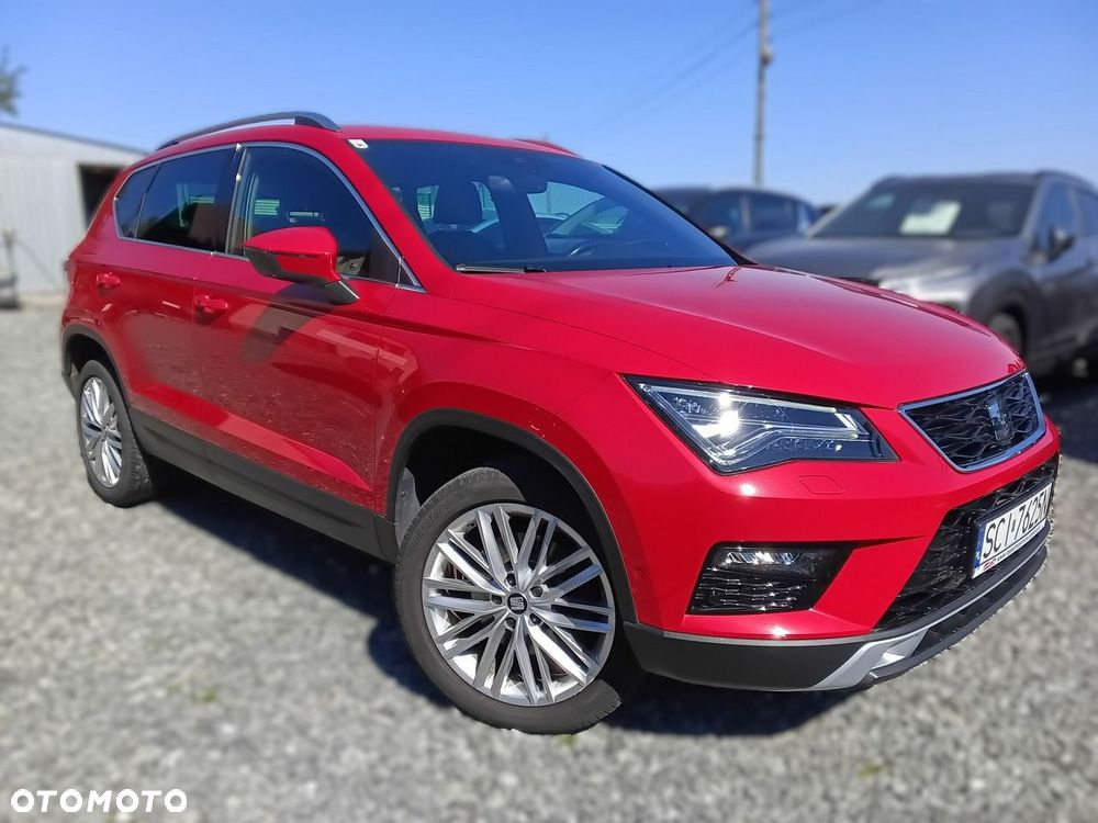 Seat Ateca - 3