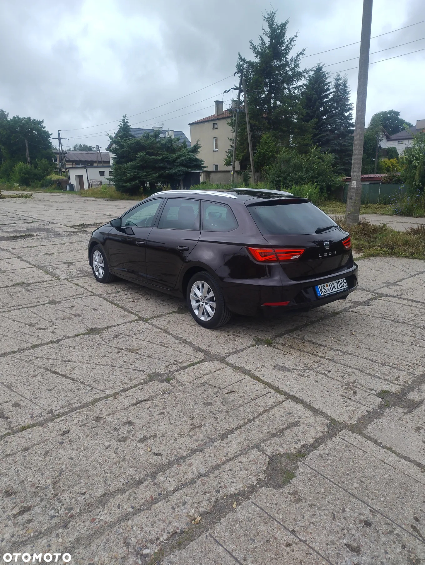 Seat Leon - 3