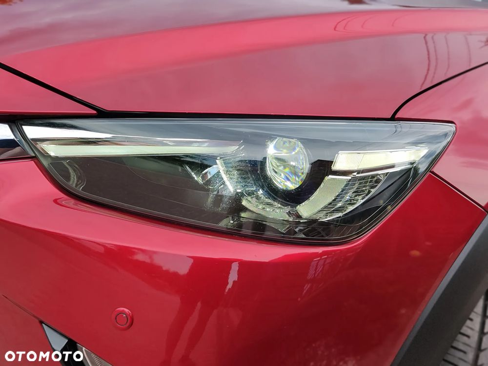 Mazda CX-3 2.0 SkyPassion - 12