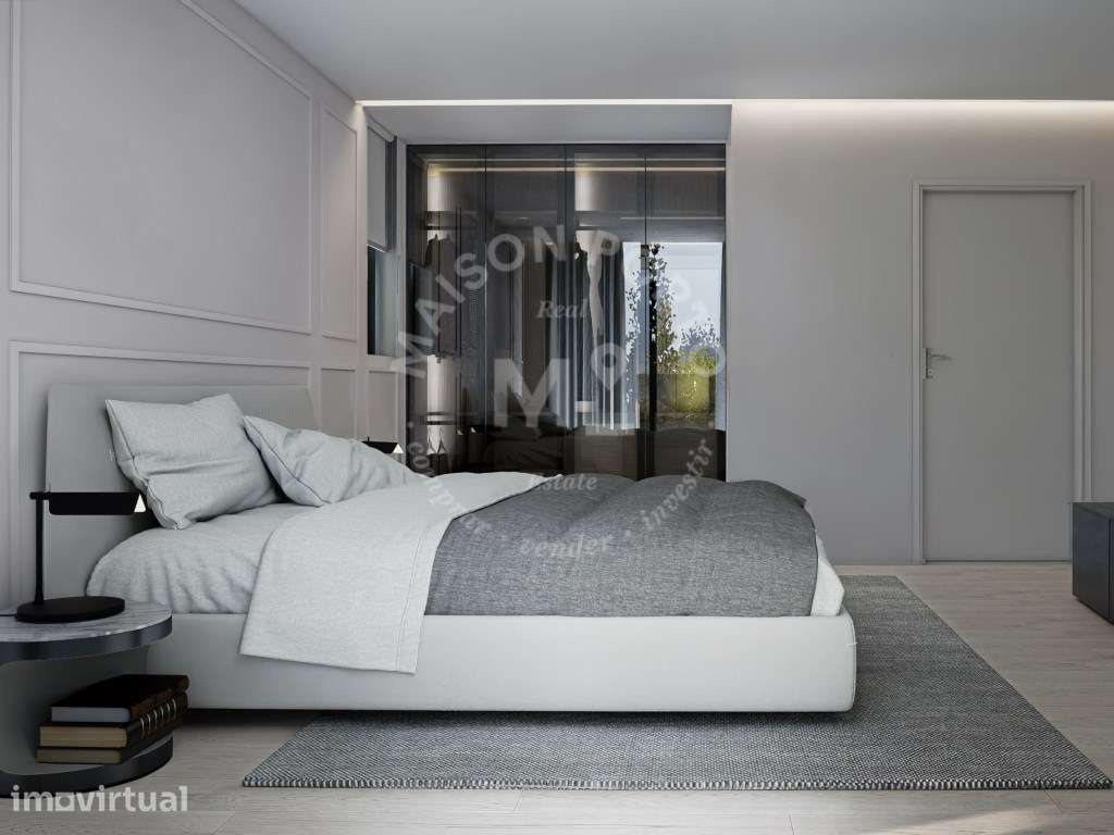 Apartamento T3 com Suite, Varanda, Garagem próximo ao Hospital São ... - Grande imagem: 5/13