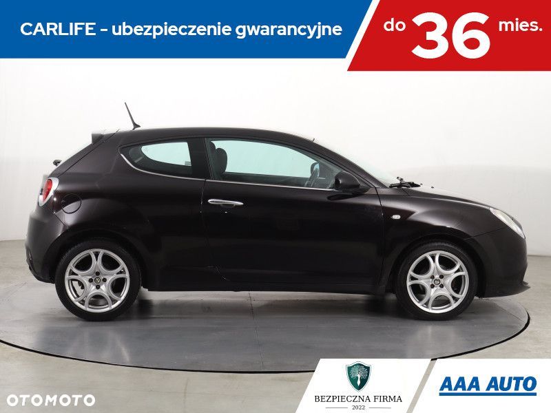 Alfa Romeo Mito - 8