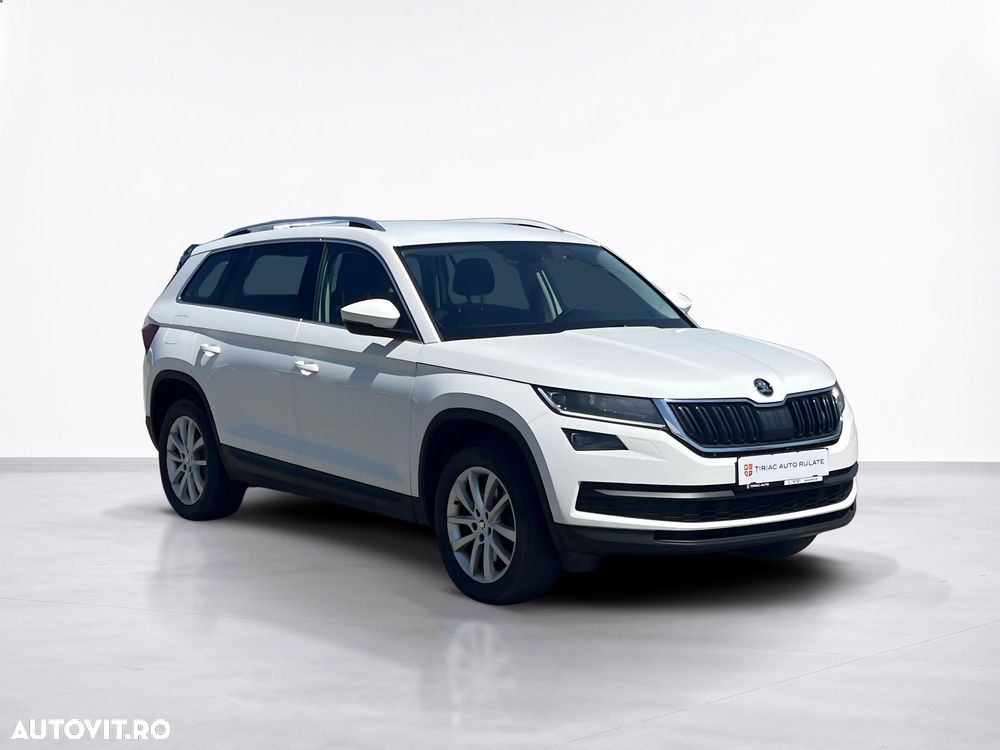 Skoda Kodiaq - 9