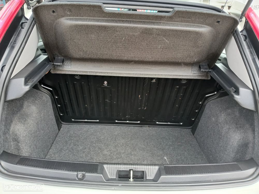 Fiat Punto 1.3 M-Jet Easy S&S - 24