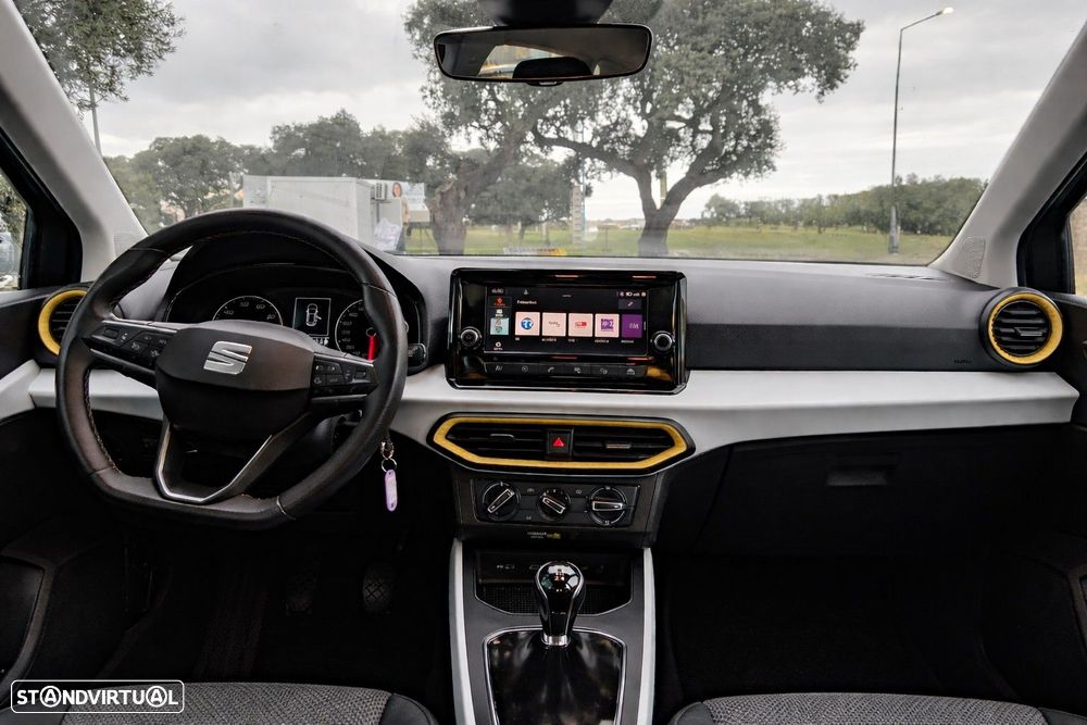 SEAT Arona 1.0 TSI Style - 10