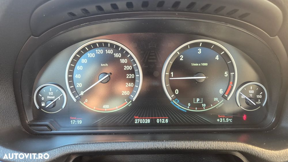 BMW X3 ver-xdrive20d-at-xline - 7