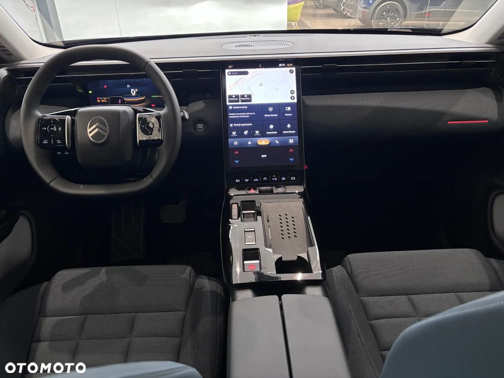Citroën C5 Aircross 1.2 mHEV Plus eDCT6 - 13