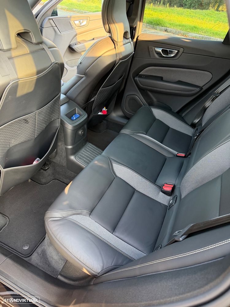 Volvo XC 60 - 17